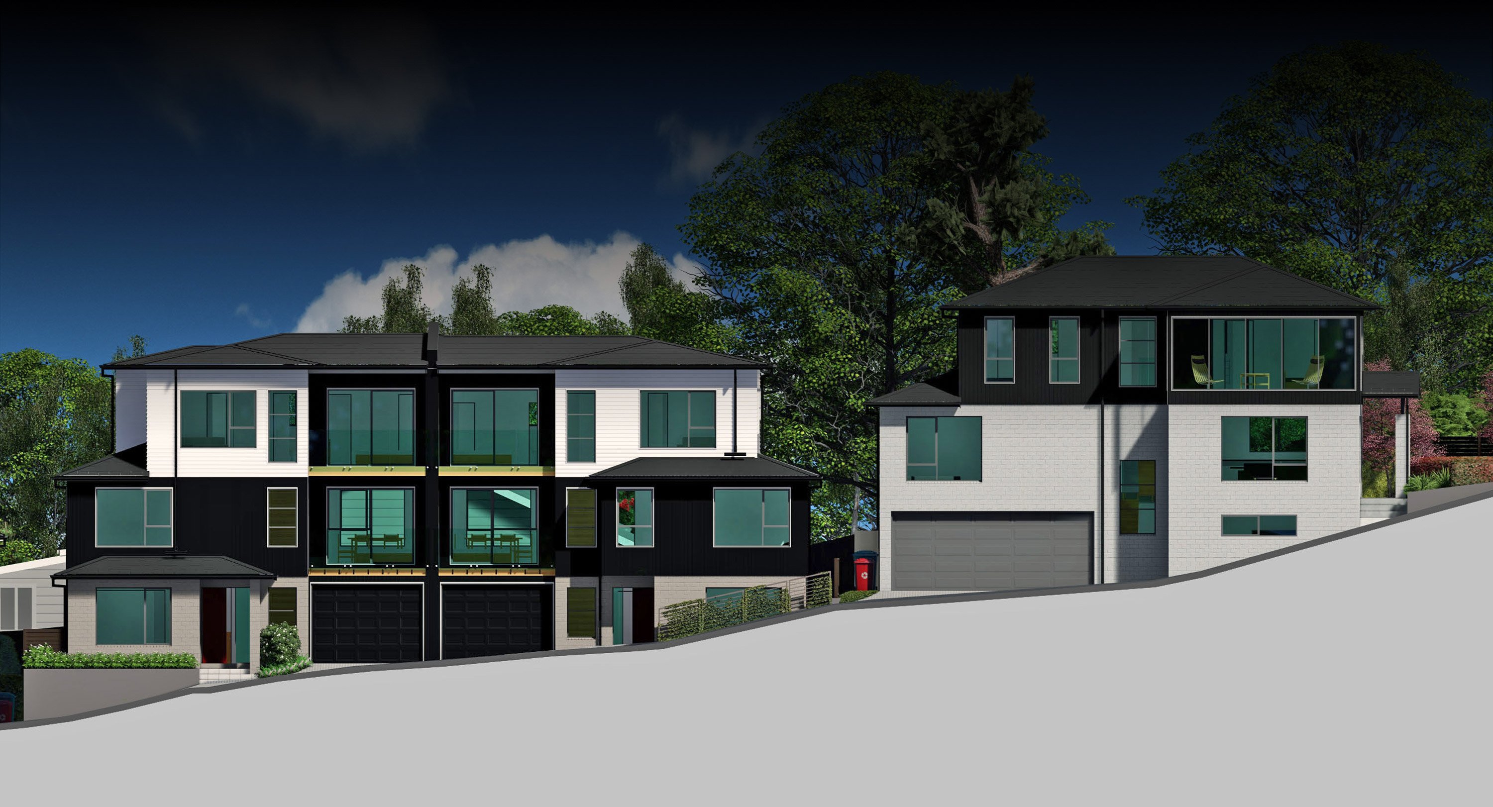 ArchPoint home banner image 