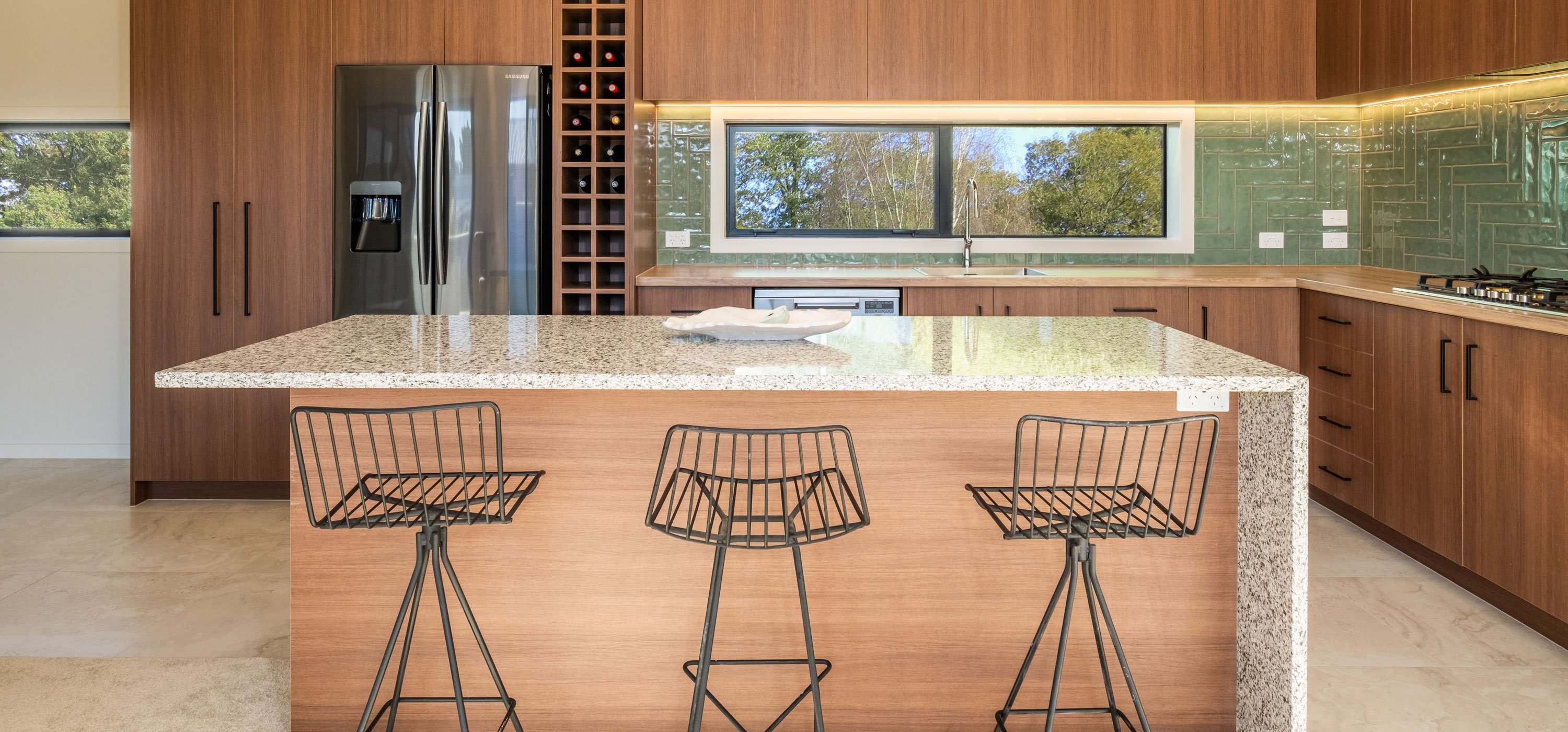 calkin cabinetry