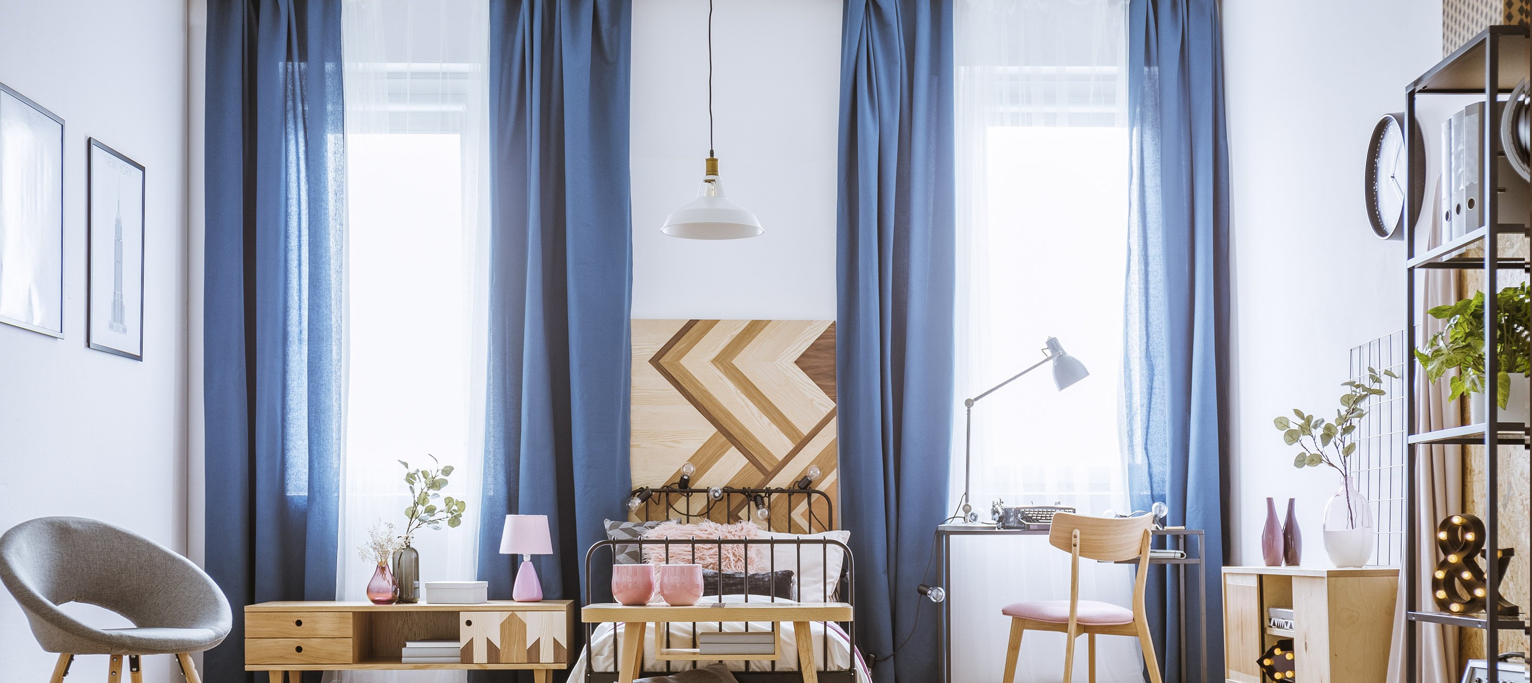 curtains and blinds wellington