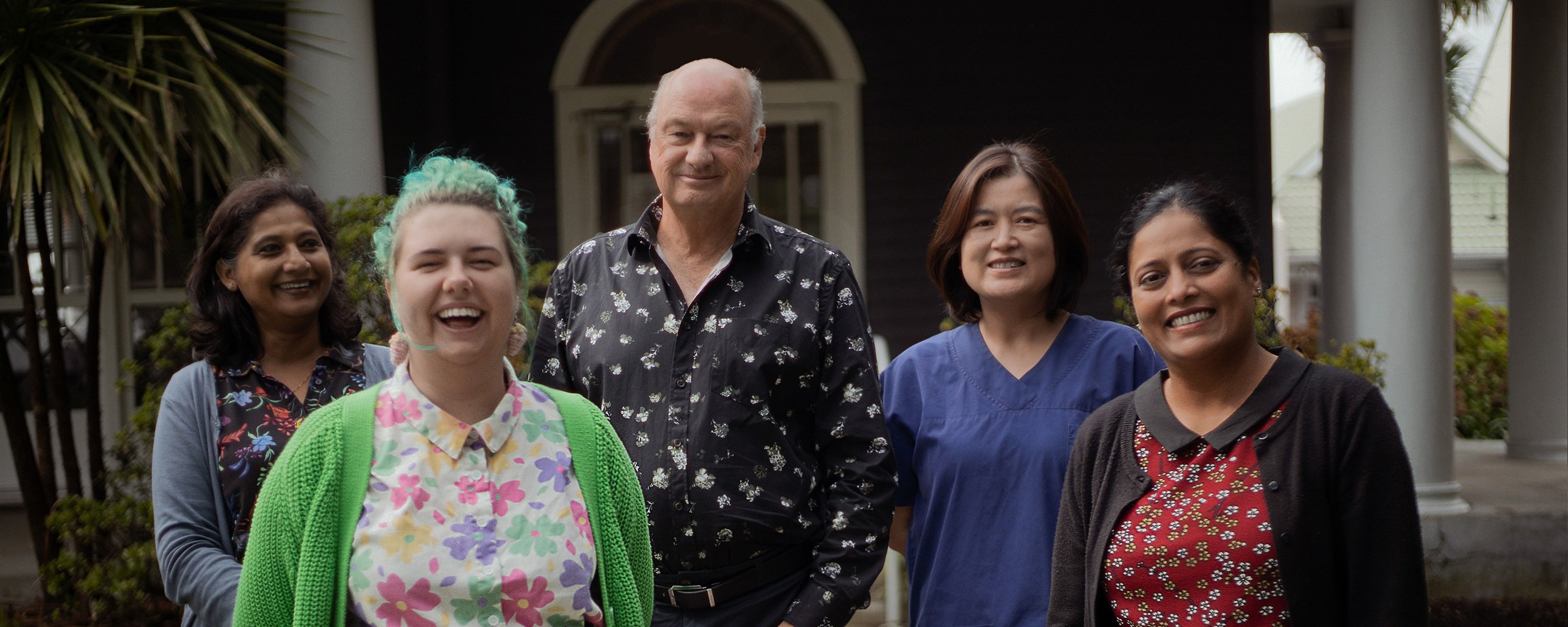 Experienced team at Hearing Auckland