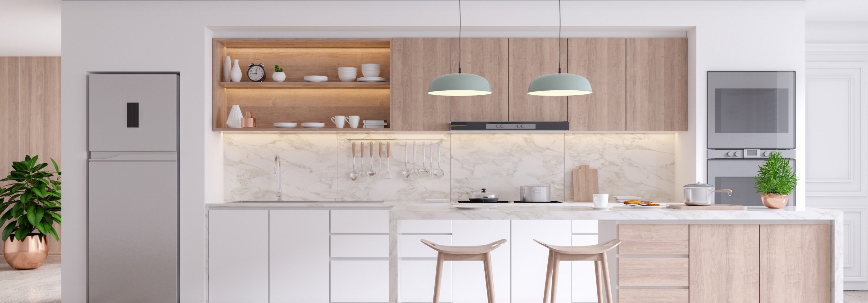 Whiteware Appliances Repaired by M&D Appliance Services