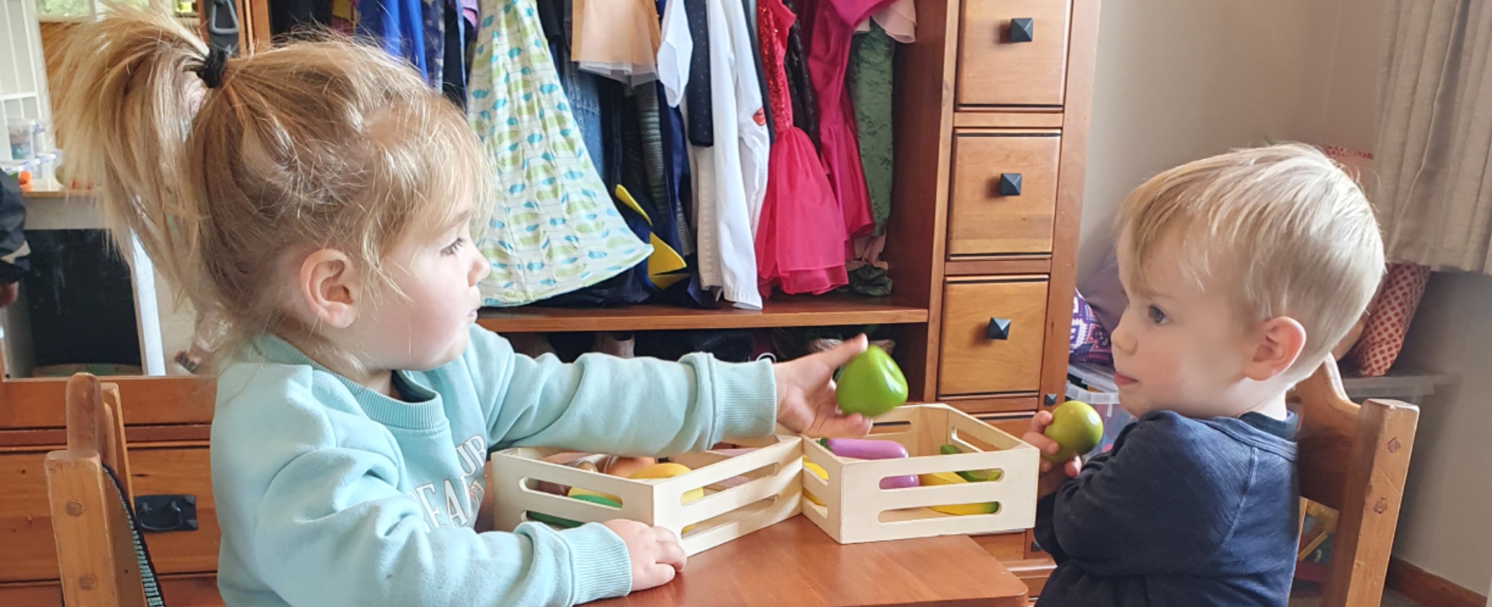 Greendale Kids Home Page banner image 