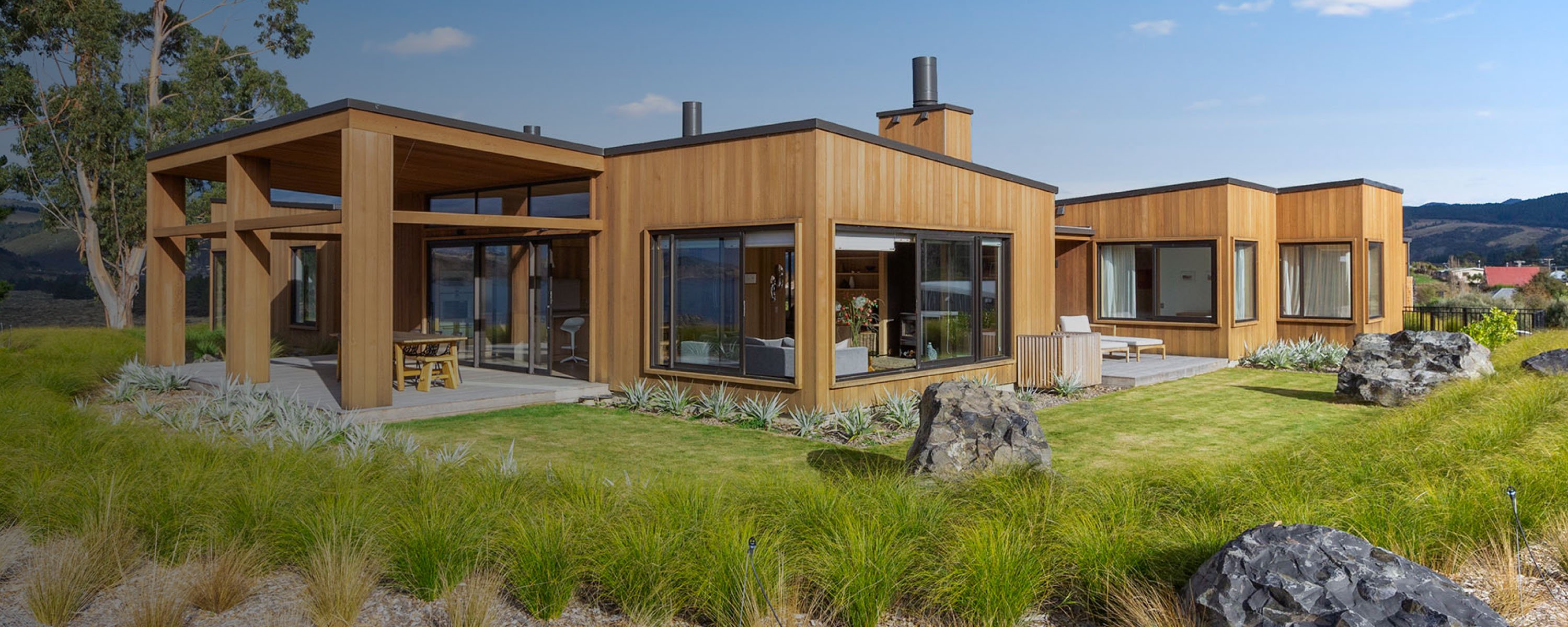 Gray Brothers House of the Year