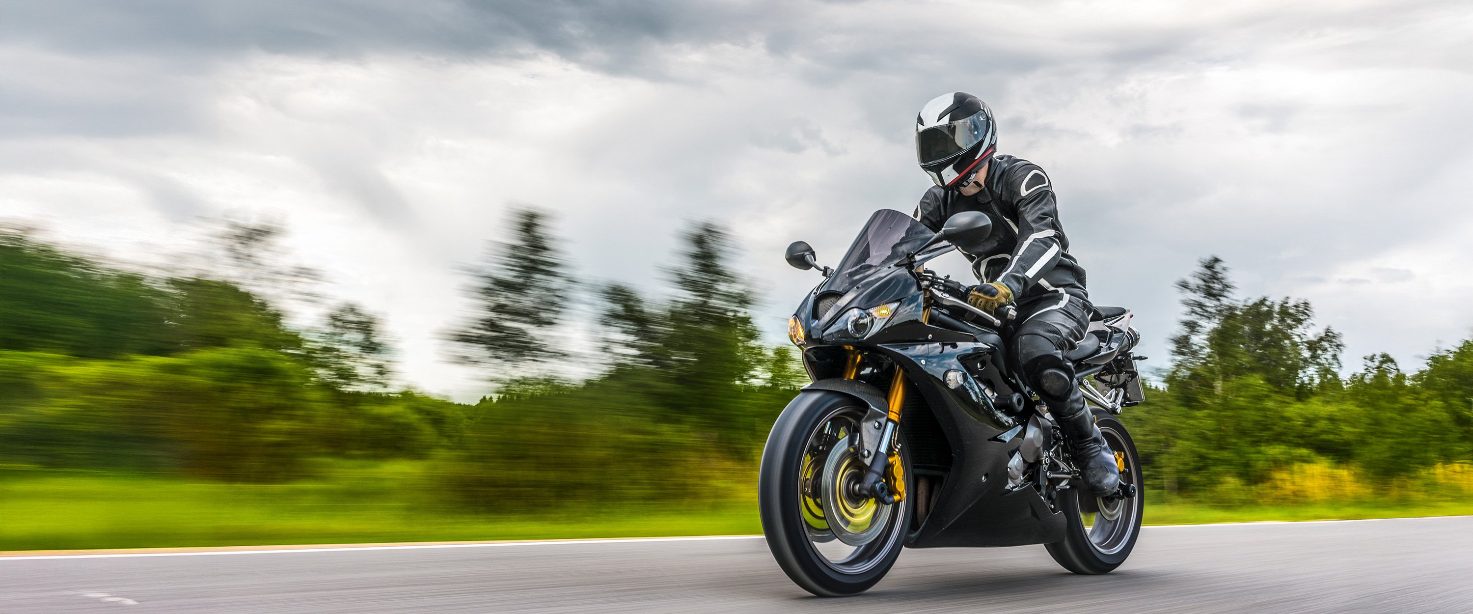 motorcycle riding lessons wellington