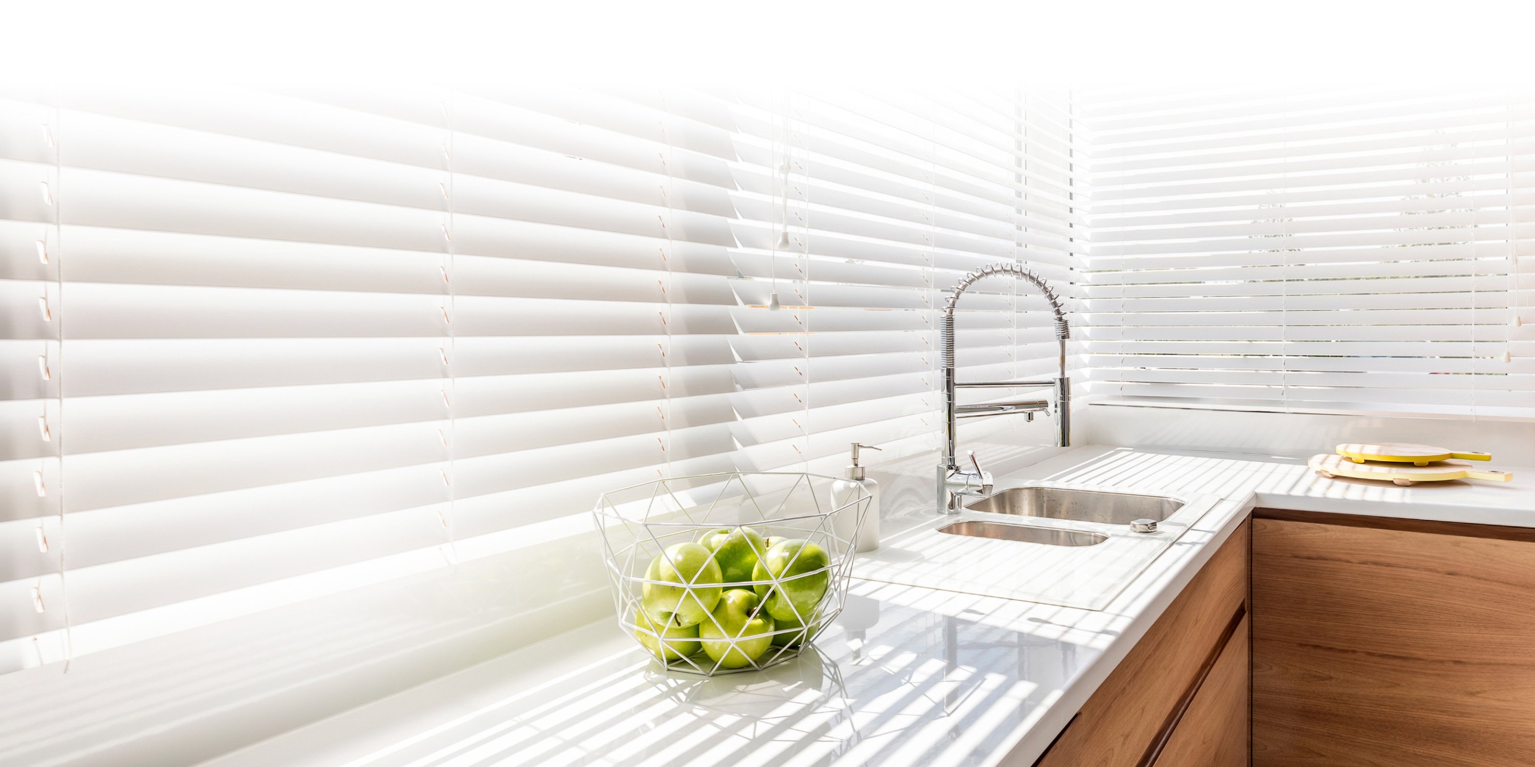 Drapes by Design home page banner image