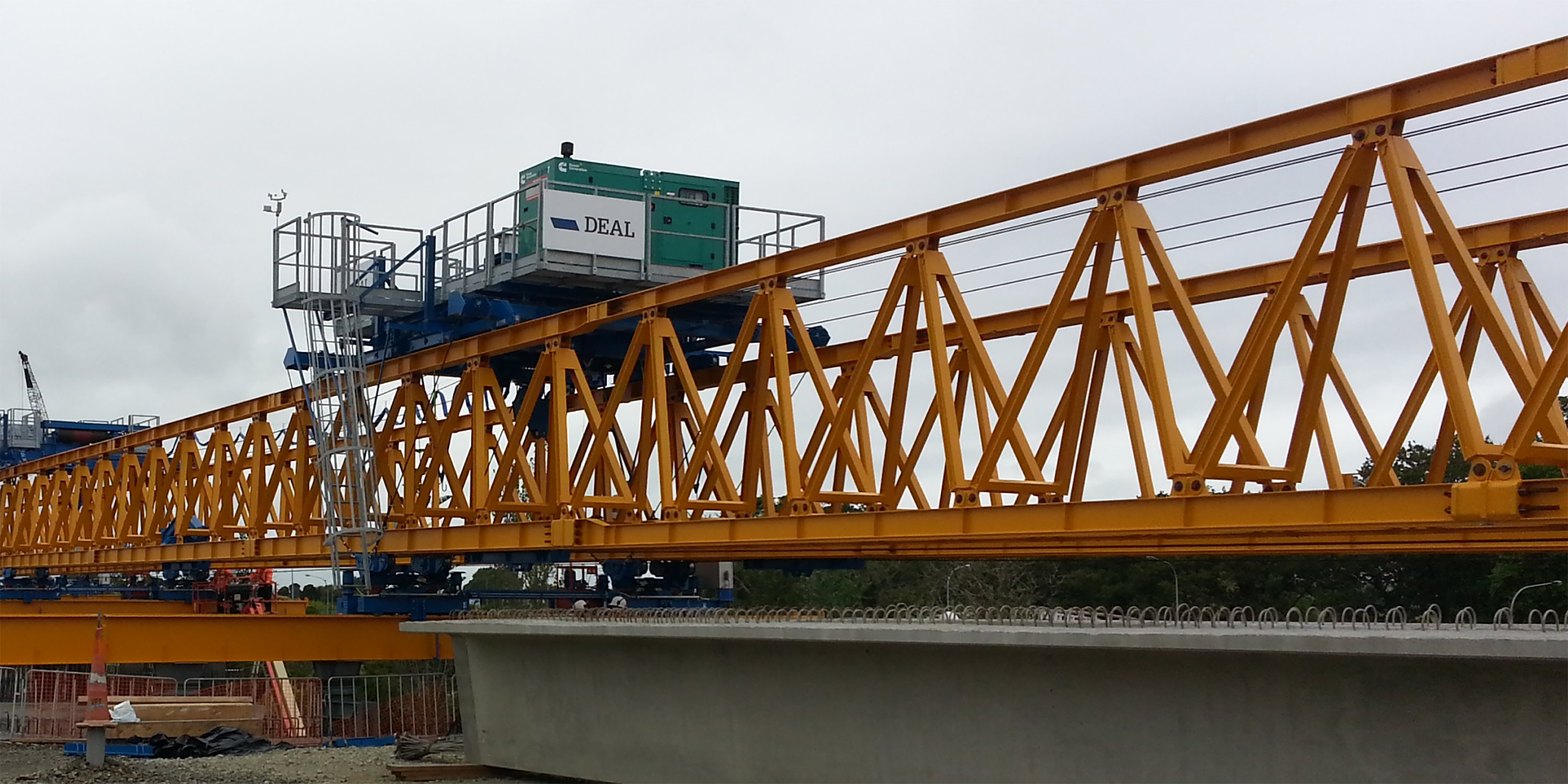 Hyland Consulting Engineering Home Page Banner Image 