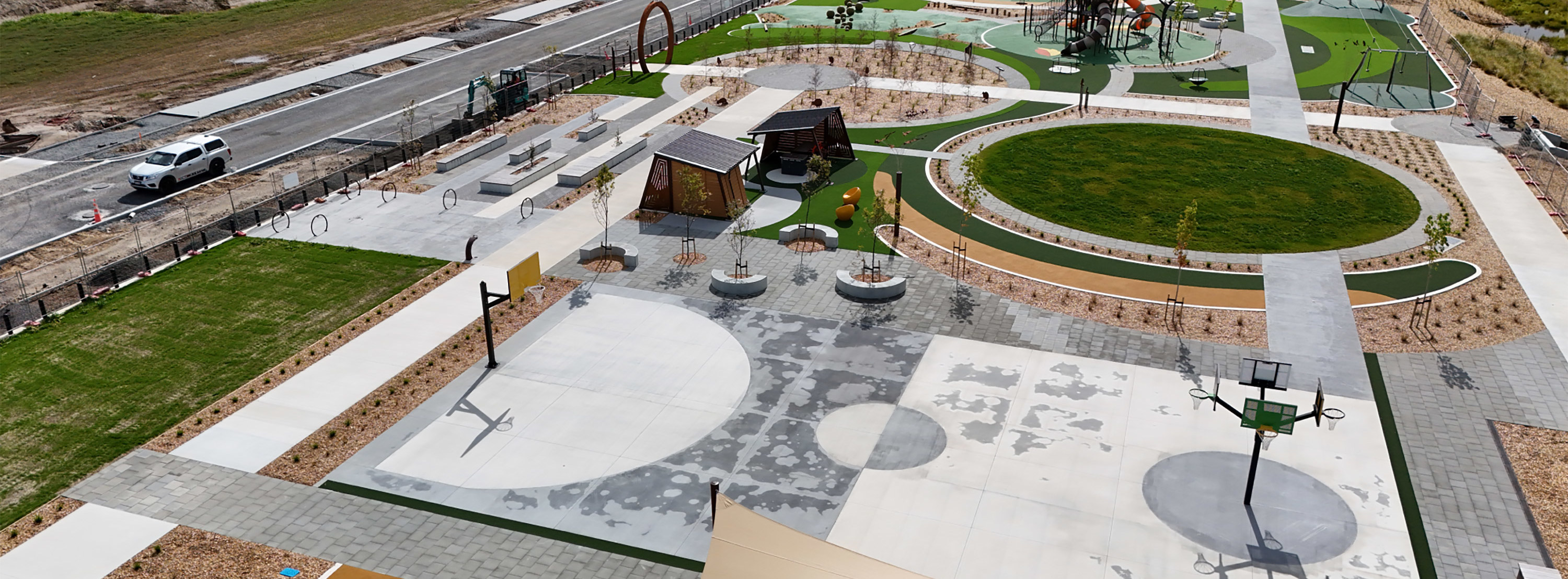 Armstrong Landscape Contractors mcp image