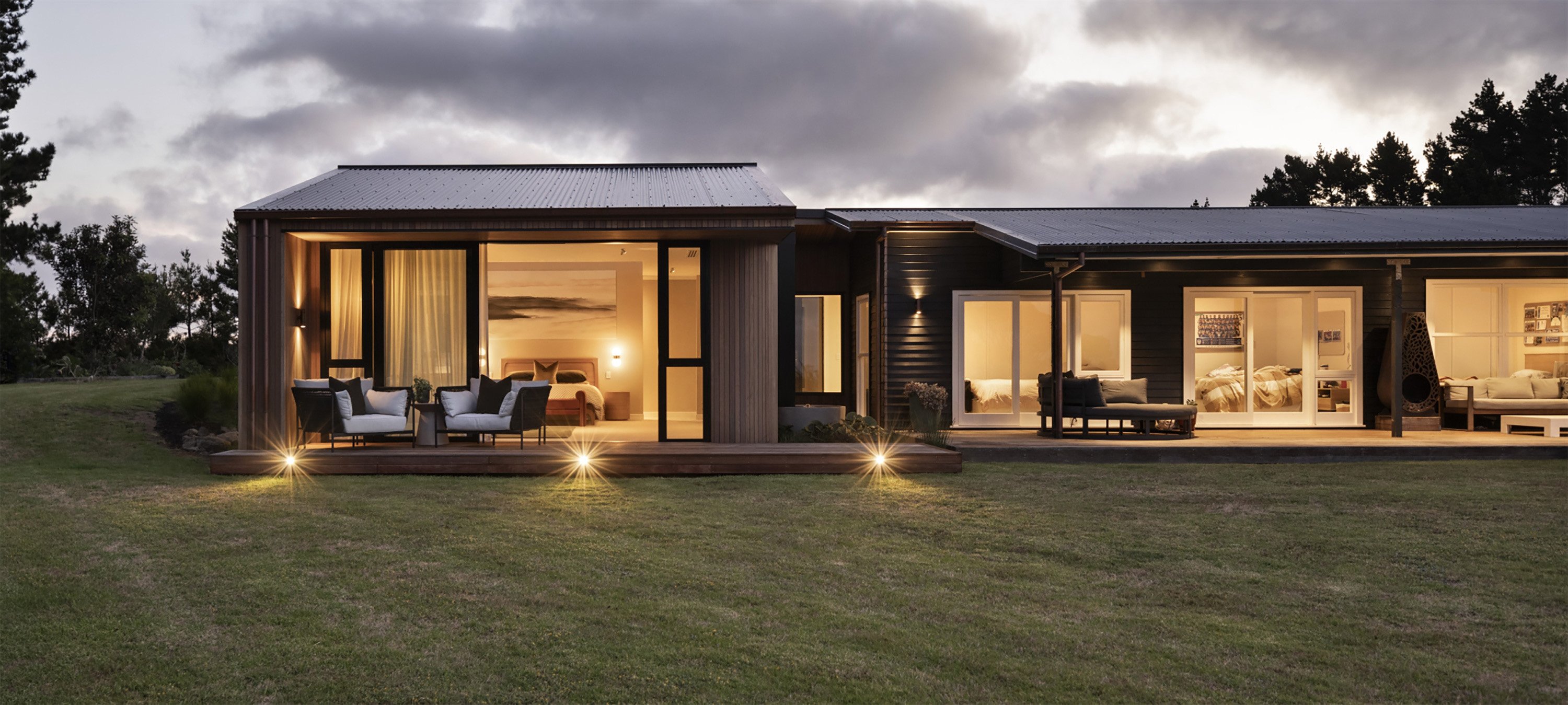 KR Electrical Services Ltd home page banner image