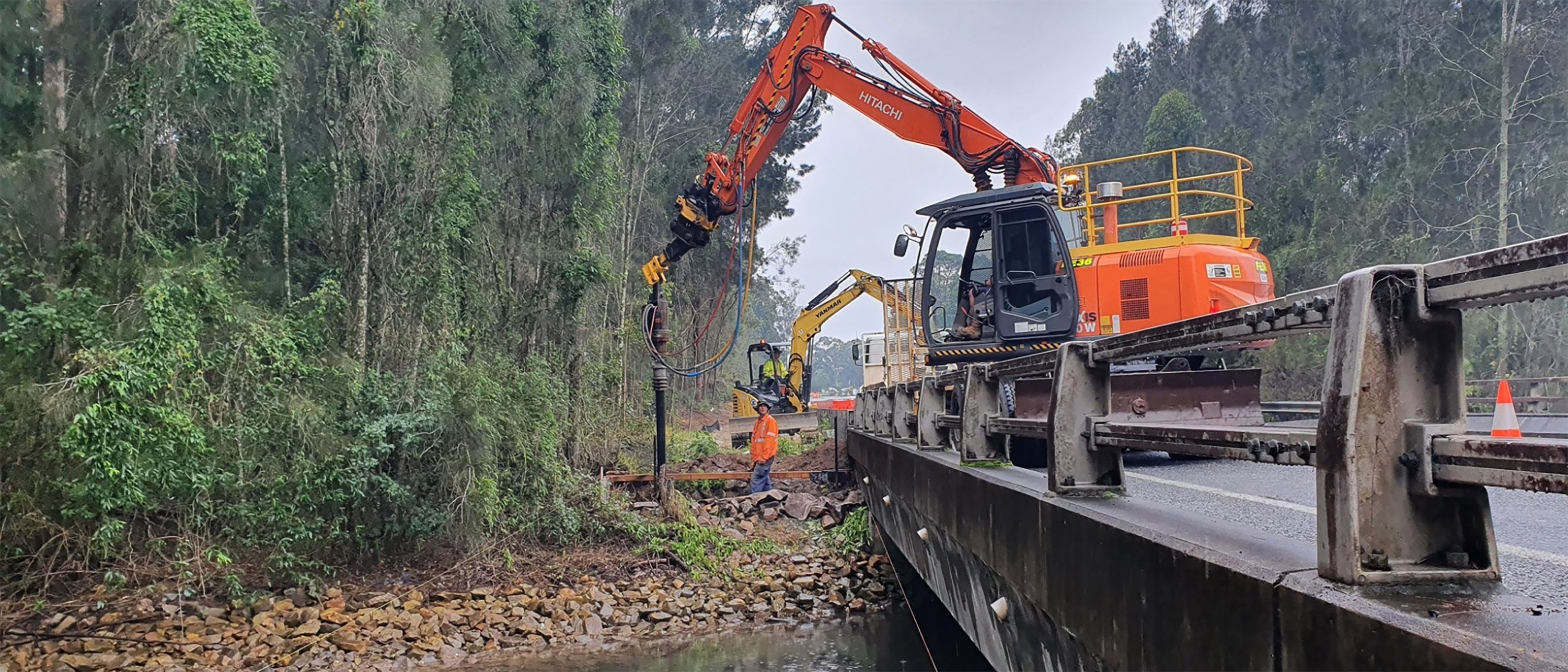 Home Page Banner Image