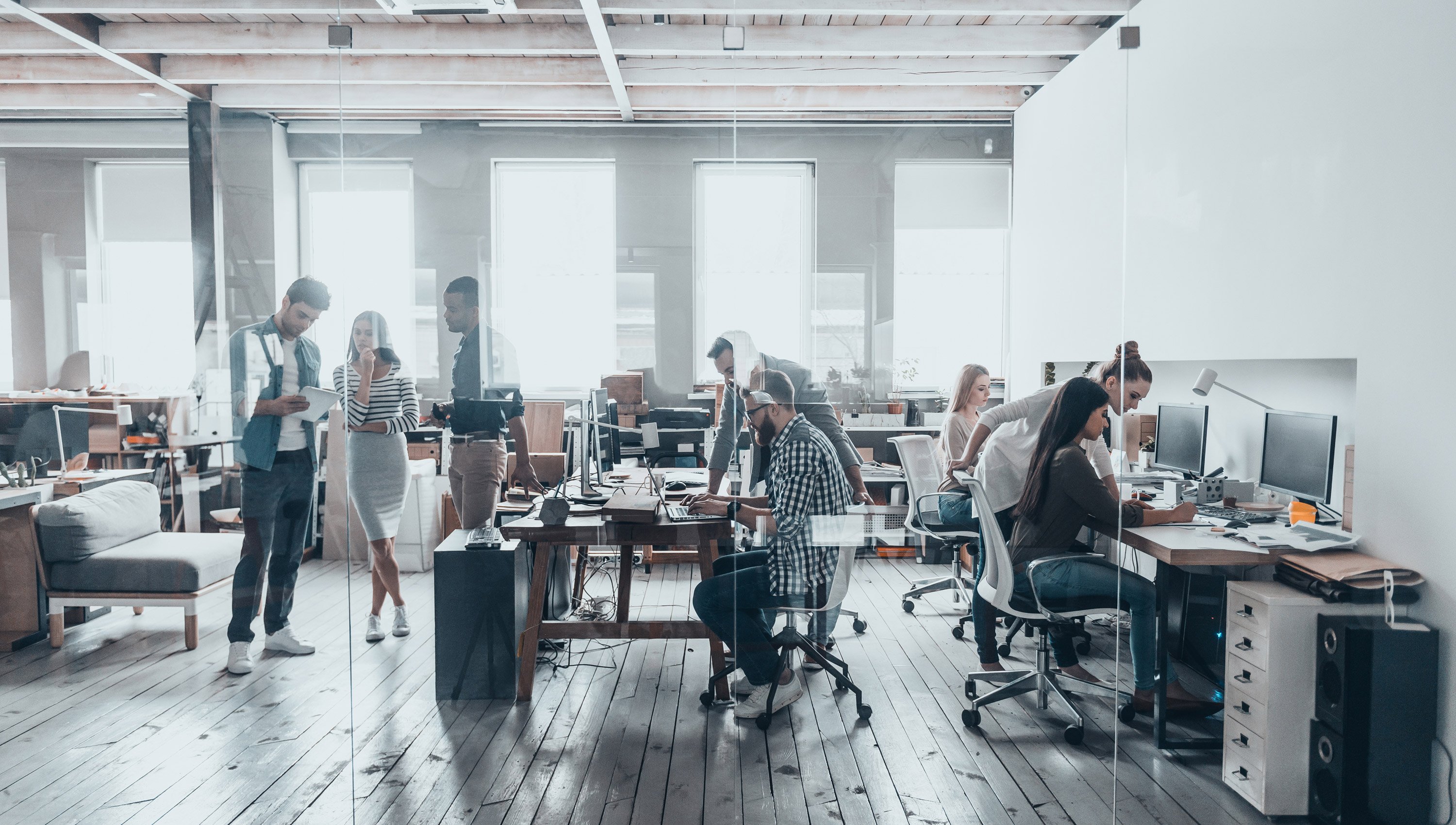 Help IT HP Banner Image