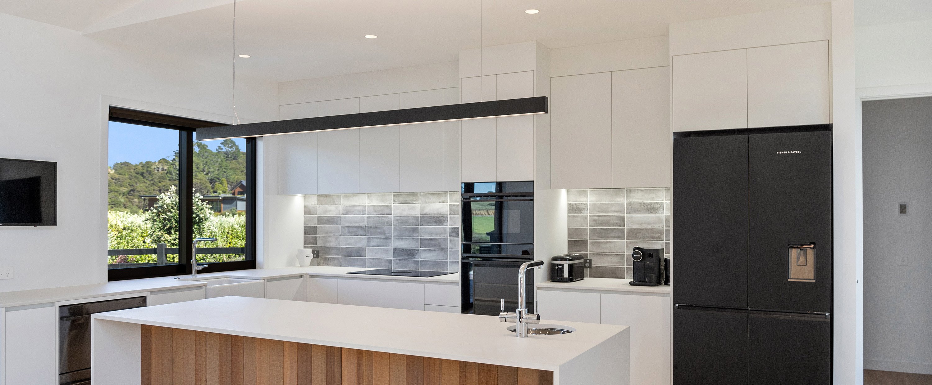 PC Electrical Ltd Home Page Banner