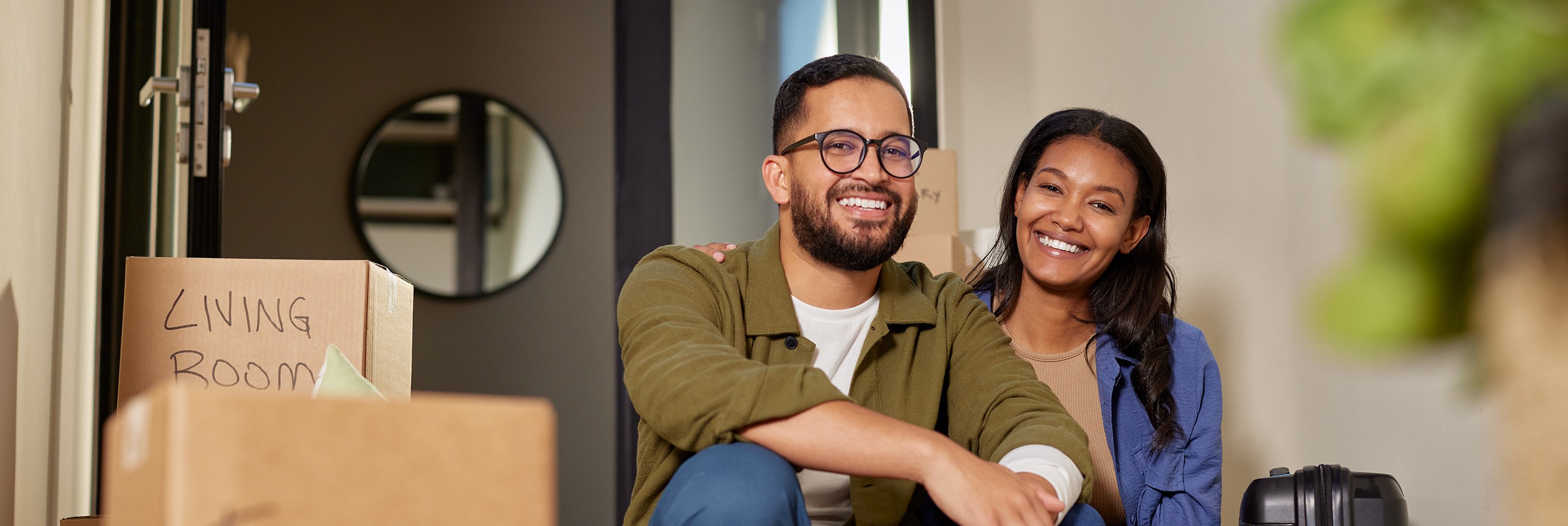 Mortgage Field Limited Ltd Home Page Banner Image