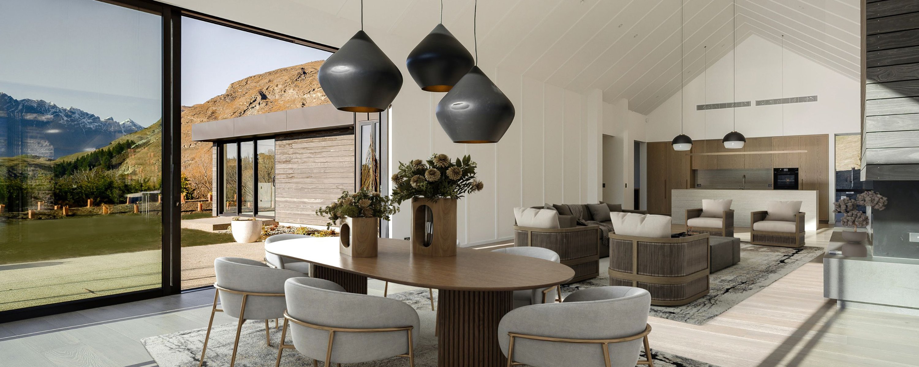 House Painter Queenstown | Exterior House Painter Alexandra, Central Otago