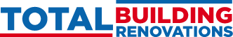 Total Building Renovations logo