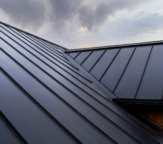 Importance of Using Locally Manufactured Steel Roofing with Guarantees