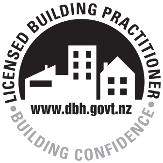 Licensed Building Practitioner logo