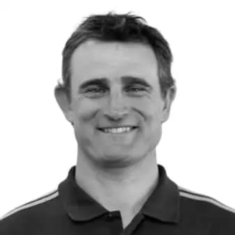 Scott McLeod - Director