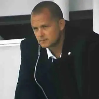 John Walters - General Manager