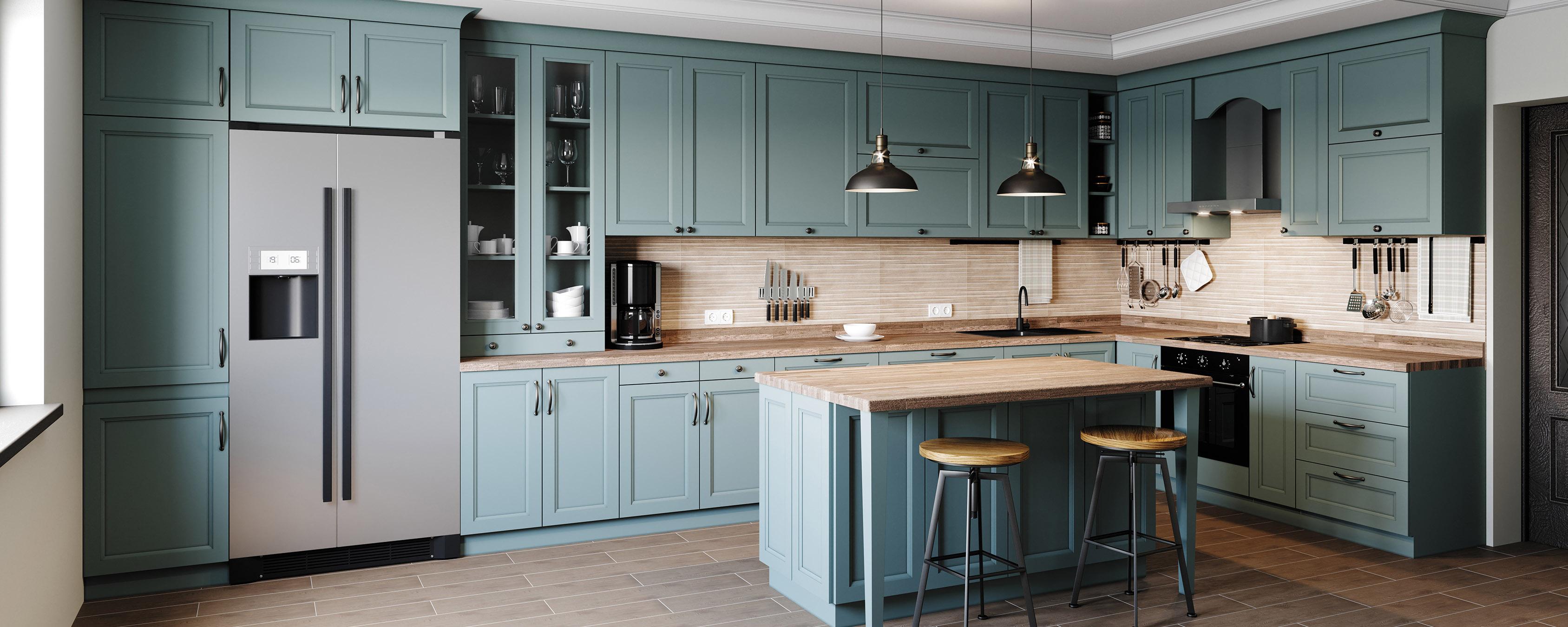 Topnotch Painting home page banner image