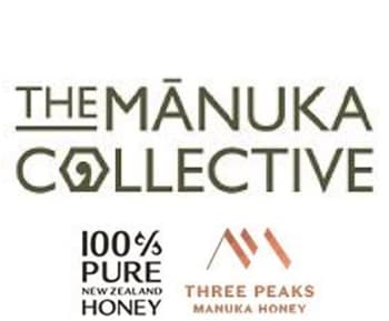 Brand Logo - The Manuka Collective
