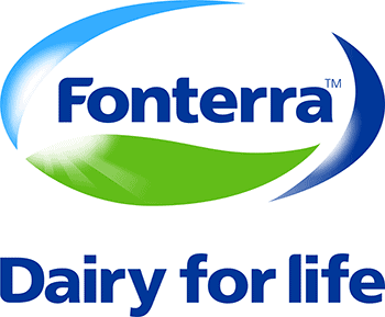 Brand Logo - Fonterra