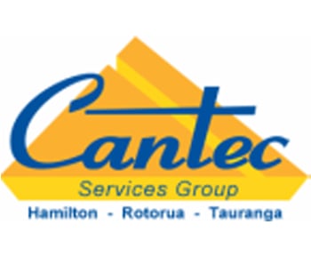 Brand Logo - Cantec