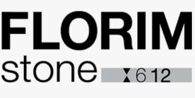 Brand Logo - Florim stone