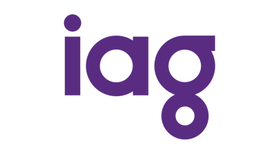 IAG Logo