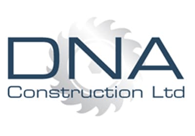 DNA Construction Ltd