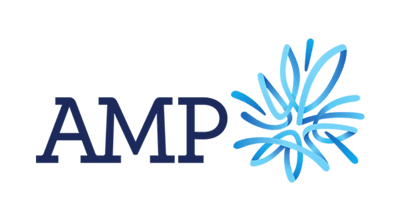 AMP Logo