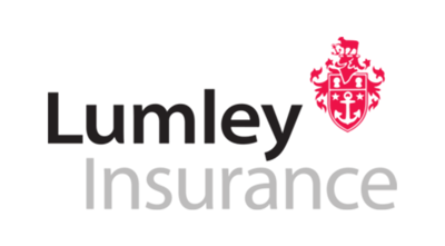 Lumley Insurance Logo