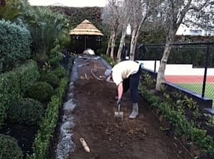 Section 1.3 - Preparing pathway