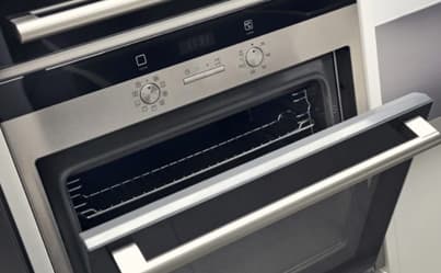 oven repairs wellington