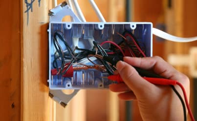 appliance electrician wellington