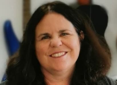 Nicole Baker - Piano/Keyboard Teacher