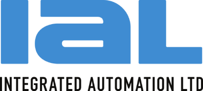 Brand Logo - Integrated Automation