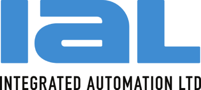 Brand Logo - Integrated Automation