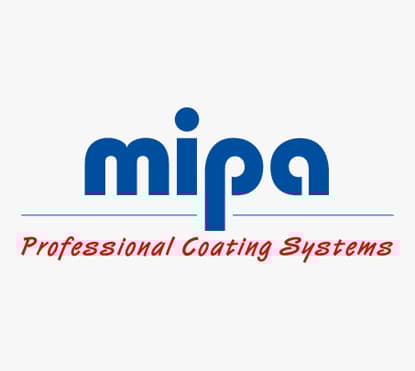 Brand Logo - Mipa