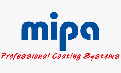 Brand Logo - Mipa