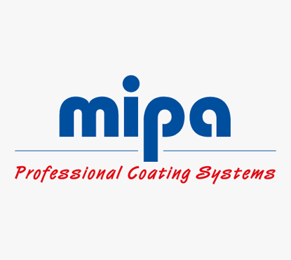 Brand Logo - Mipa