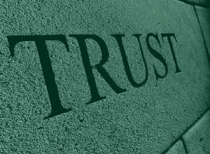 Is the Kiwi love affair with Trusts over?