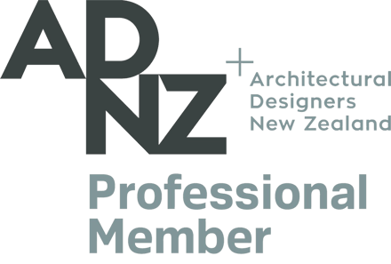 Architectural Designers New Zealand logo
