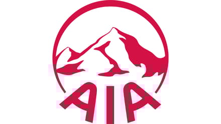 AIA Partner Carousel Image