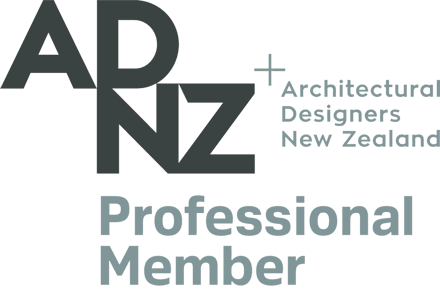 Architectural Designers New Zealand logo