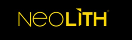 Brand Logo - neolith