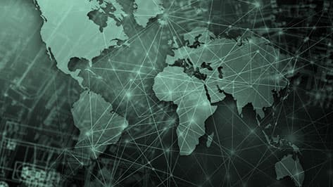 Low/No inflation & negative interest rates