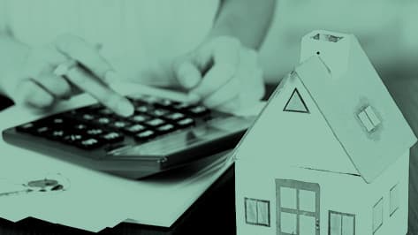 A long term lesson in residential property as an investment