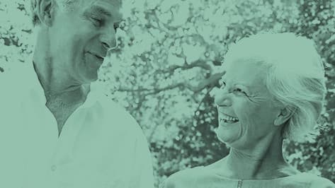 Why plan for your retirement now?