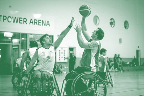 Amazing People Doing Amazing Things