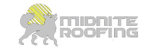 Brand Logo - Midnite Roofing